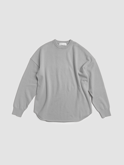 Sweater n53 Crew Hop Grey