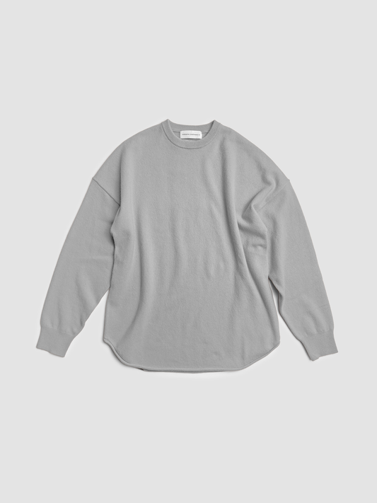 Sweater n53 Crew Hop Grey