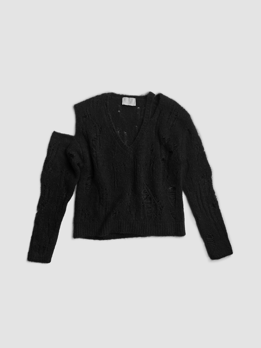 Sweater Eros Black