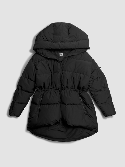 Cloud 78 GDA Black