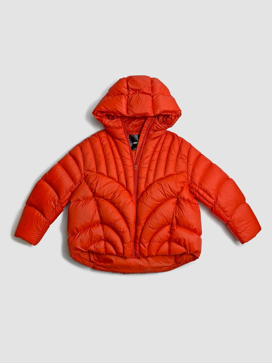 Jacket Renner Flash Red