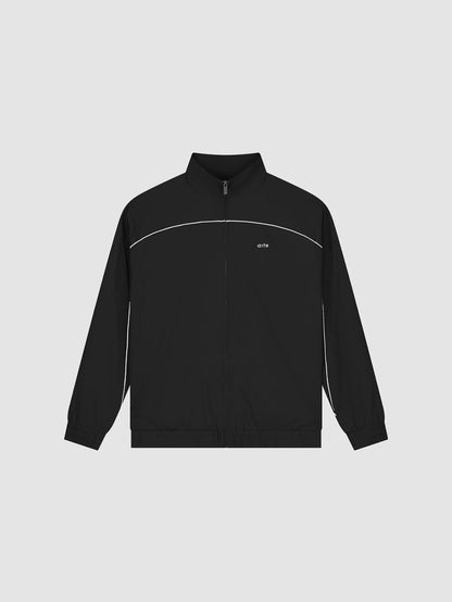 Jacket Jordan AW23 Black