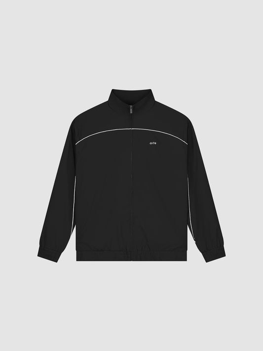 Jacket Jordan AW23 Black
