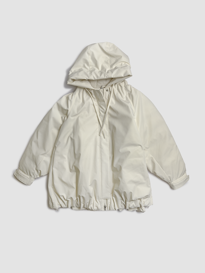 Jacket Monochrom Off White