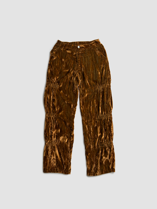 Pants Just’n Bark Brown