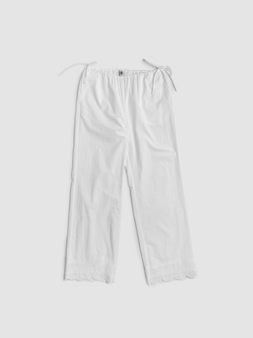 Pants Kirsten White