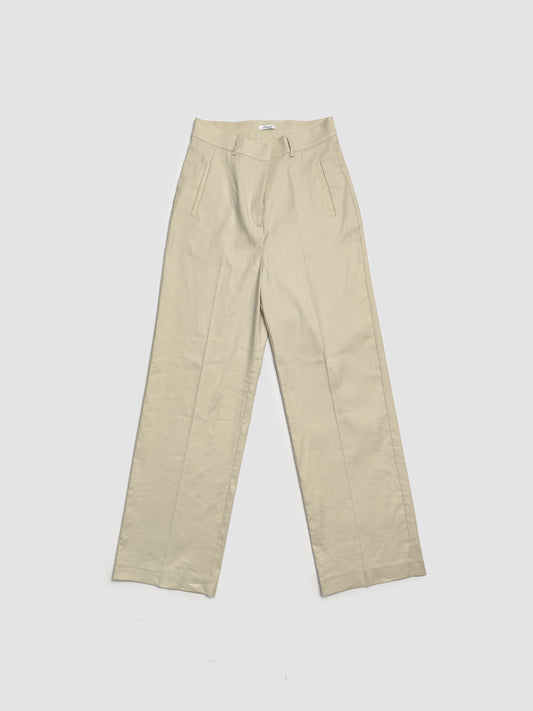 Pants Havana Sand