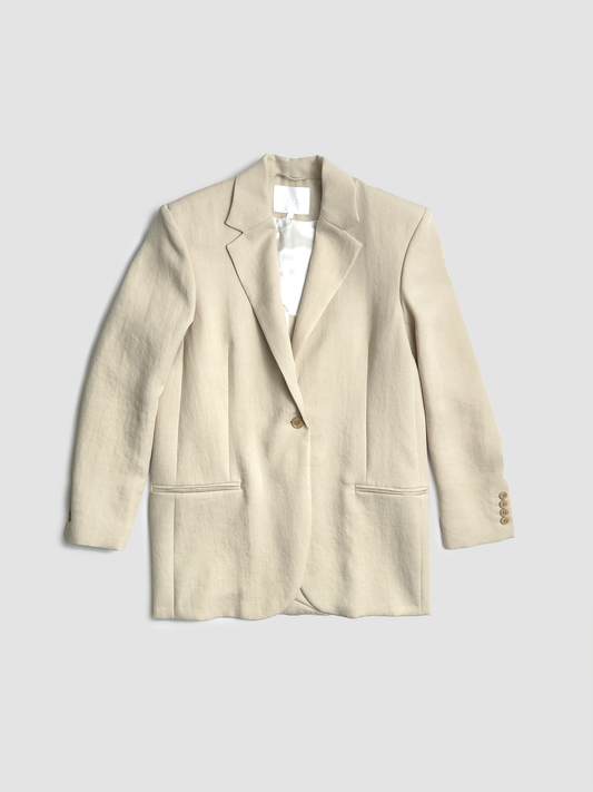 Jacket Janet Sesame Sand