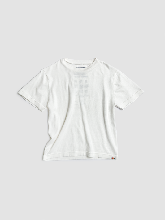 T-shirt n268 Cuba Snow
