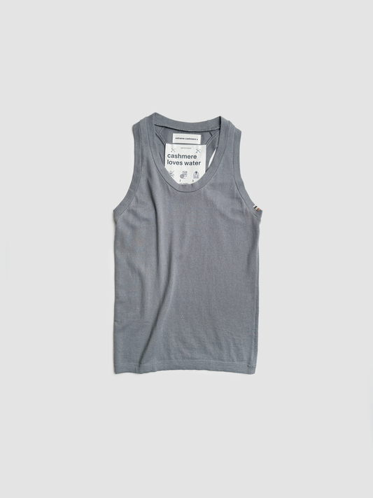 Tank Top n270 Vest Sage