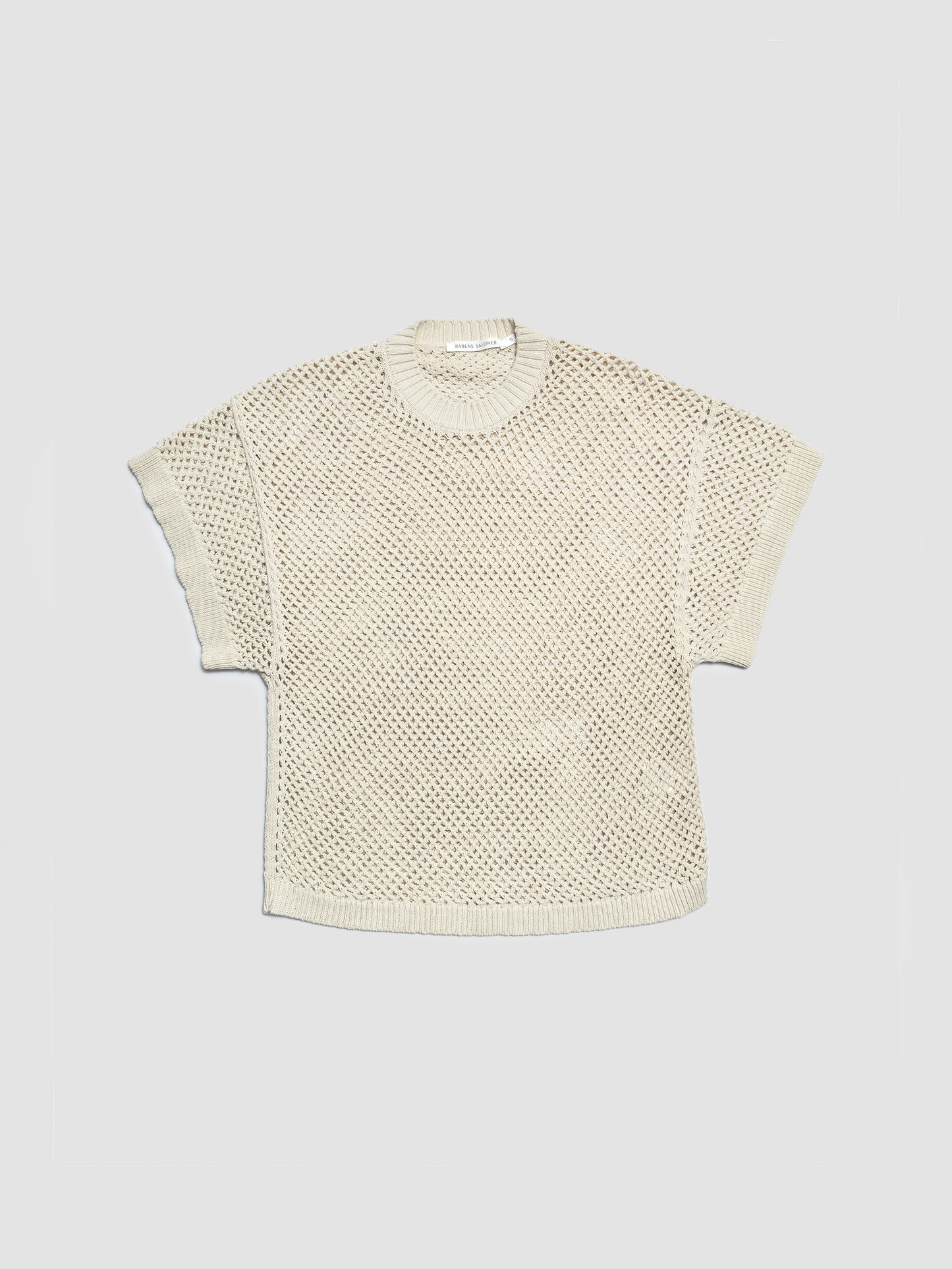 Ebru Knit T-shirt