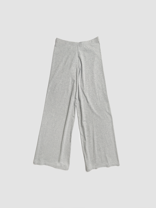 Pants Sport Straight Grey