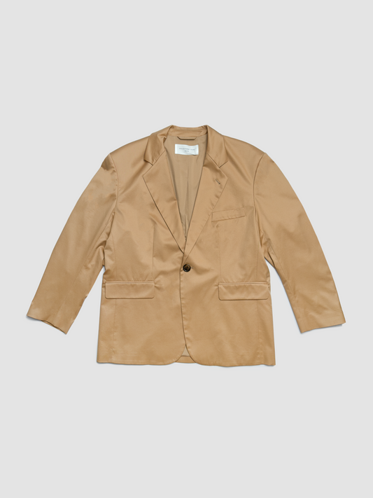 Blazer Jayden Camel