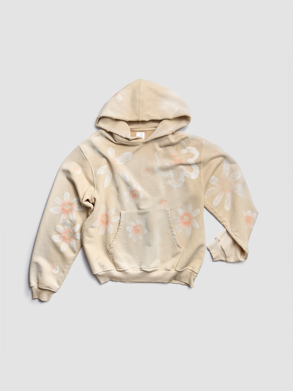 Hoodie Alchemist Flower