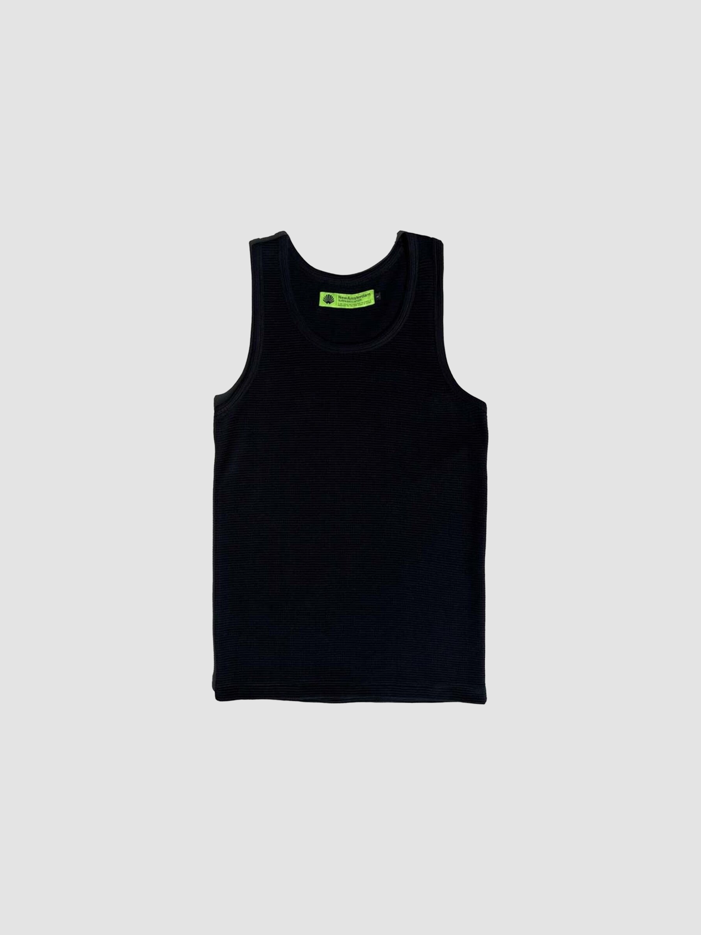 Tank Top Black