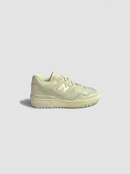 BB550MCC Sneakers in Green