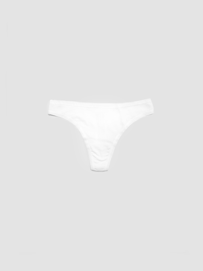 Tanga Core White