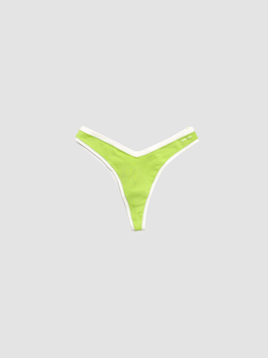 Tanga Flex Lime