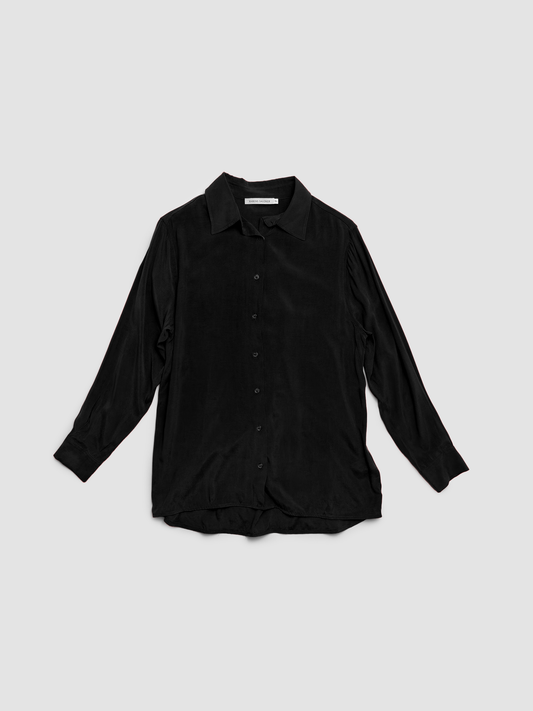 Shirt Rosali Black