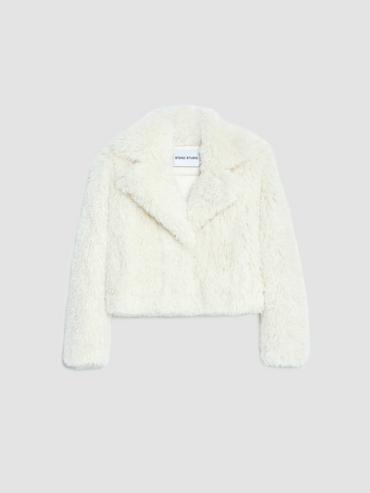 Jacket Samara Off White