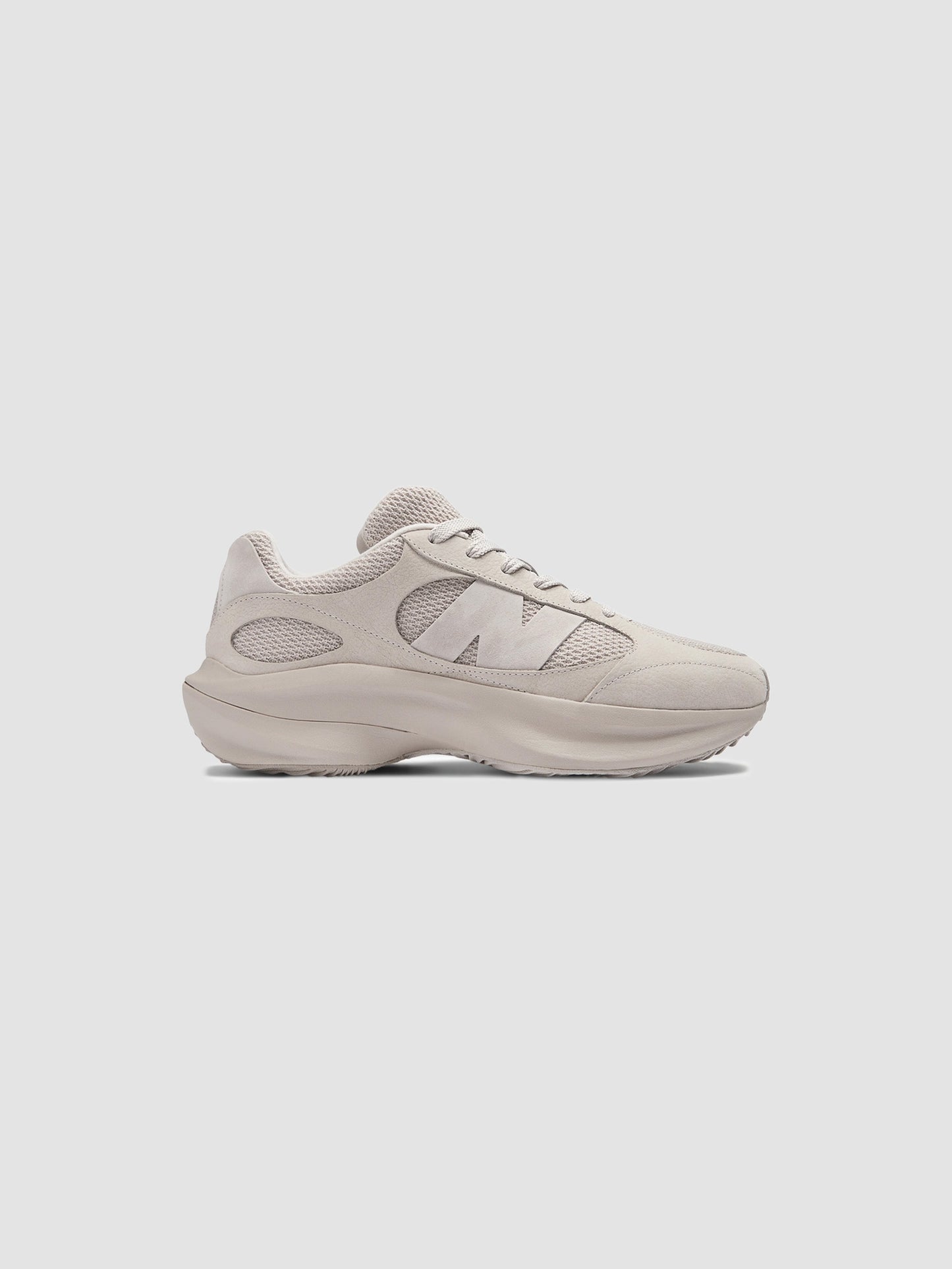 UWRPDFCA Sneakers in Beige