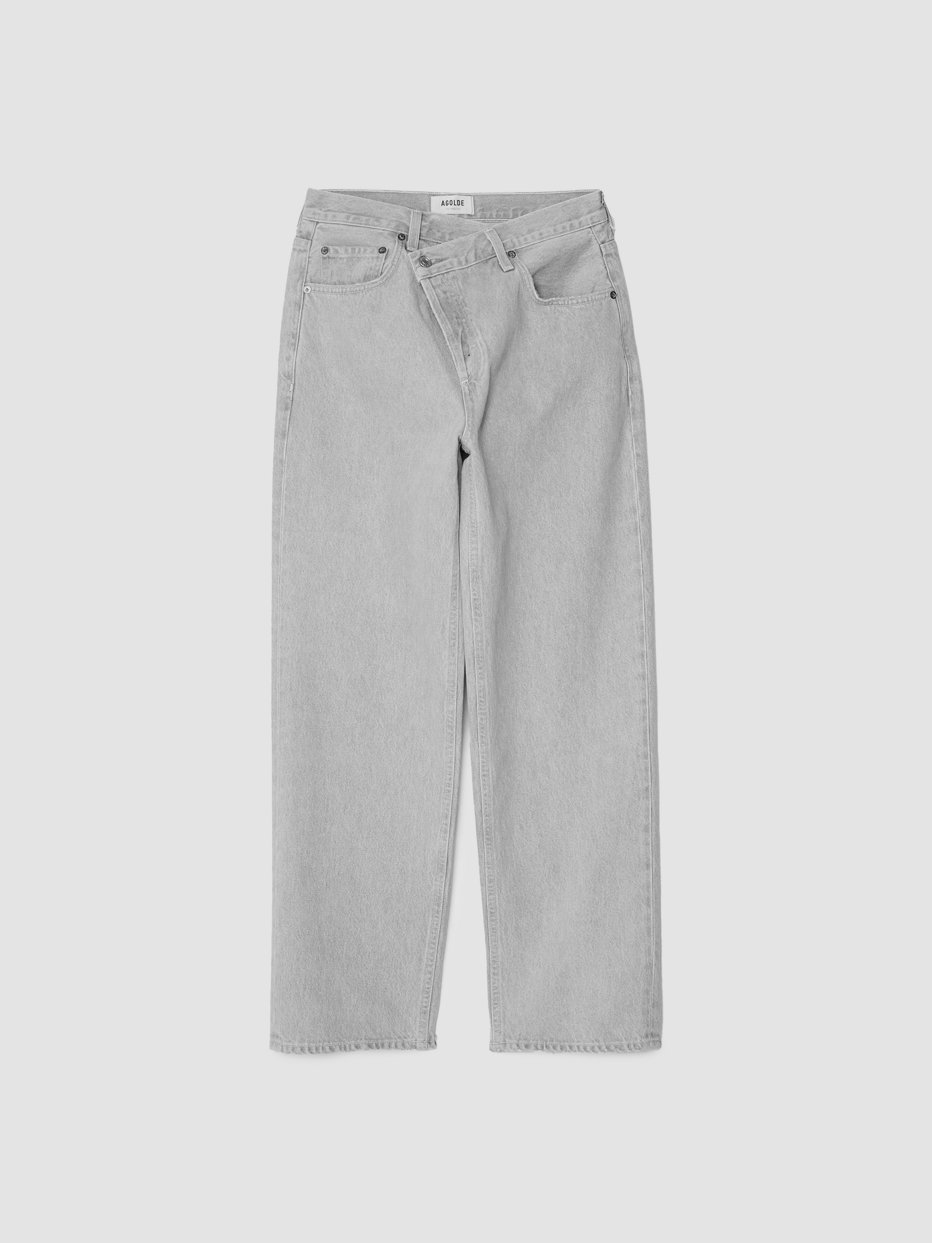 Jeans Criss Cross Rain – Via Store