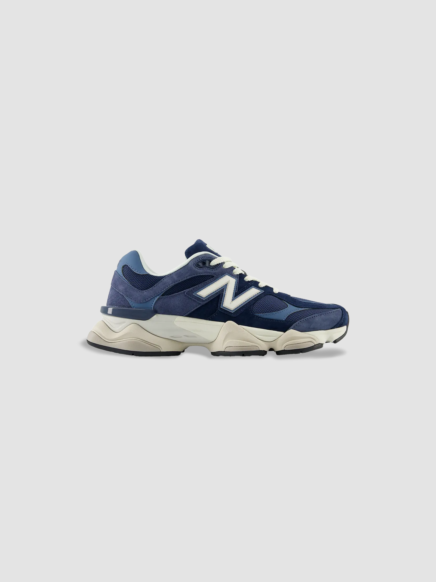 U9060EEF Sneakers in Dark Blue