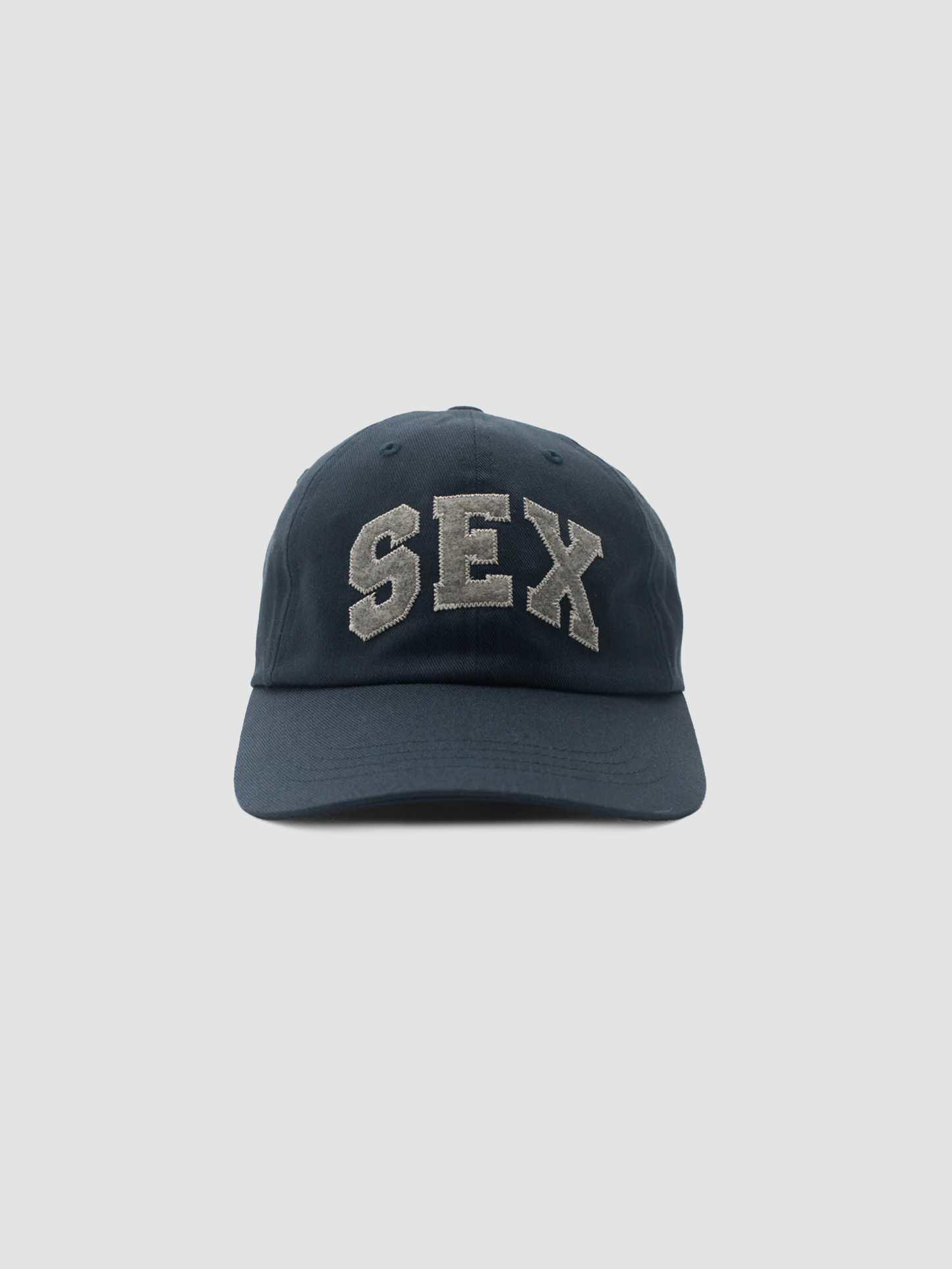 Cap SEX WINS Blue