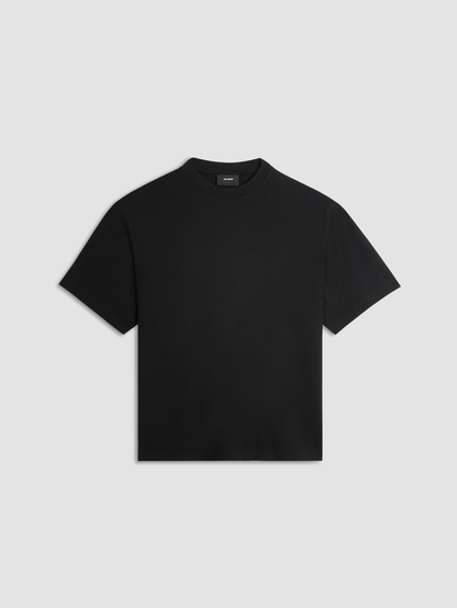 T-shirt Series Black