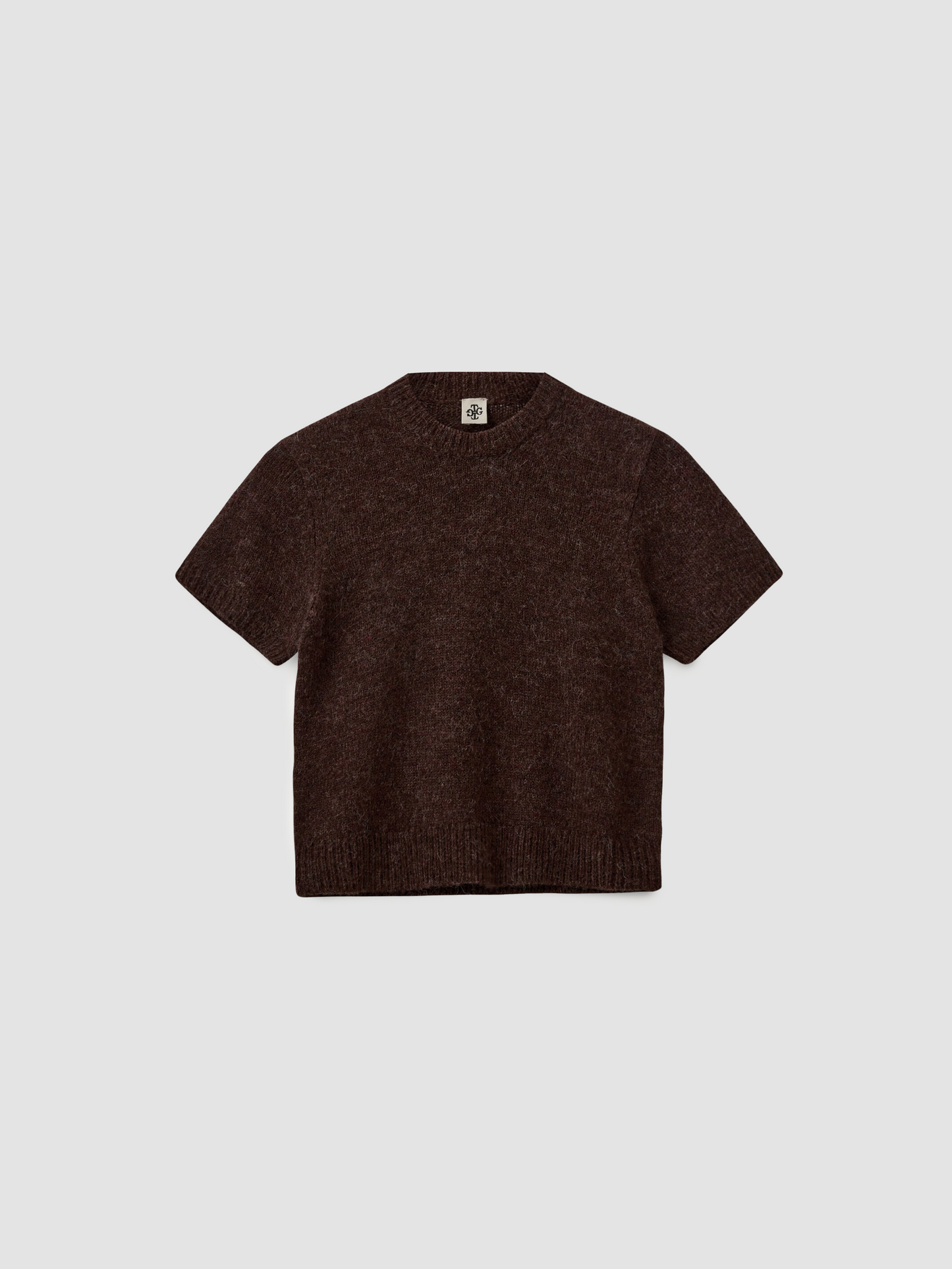 Sweater Verbier Mini Dark Brown