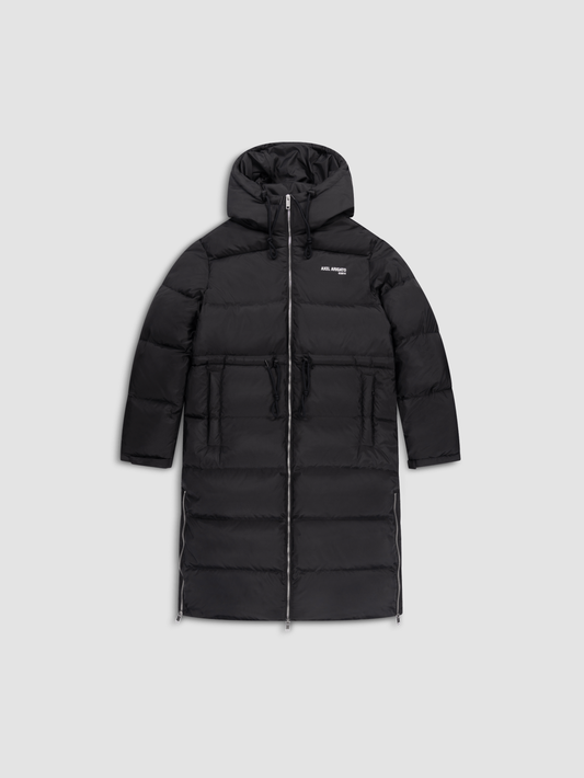 Coat Lumia Down Puffer Black