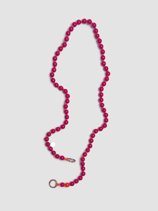 Bead Chain Normal Berry