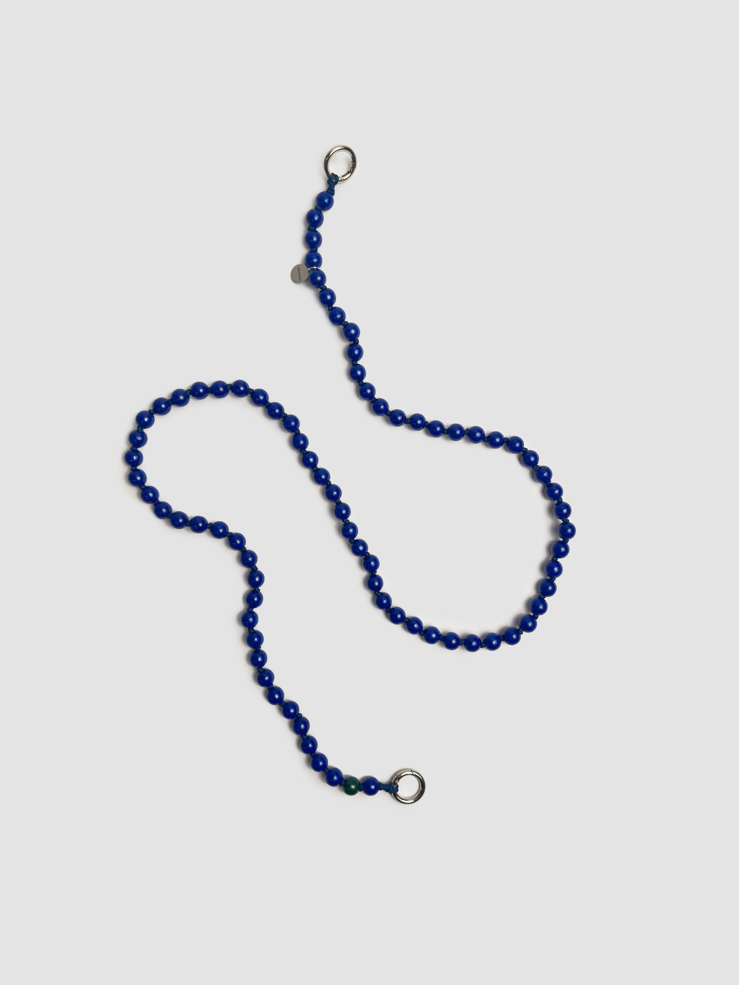 Bead Chain Ocean