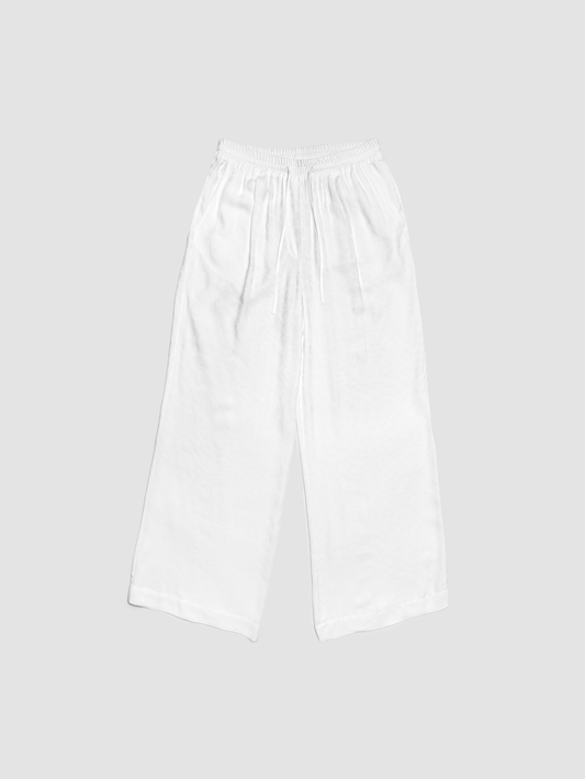 Pants Perla White