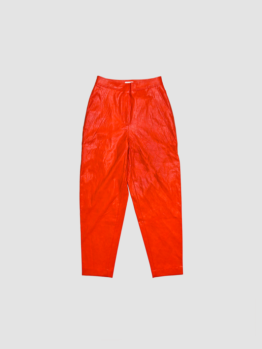 Pants Paris Paprika