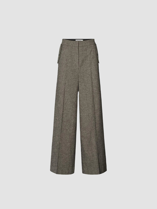 Pants Inja Coffee Check