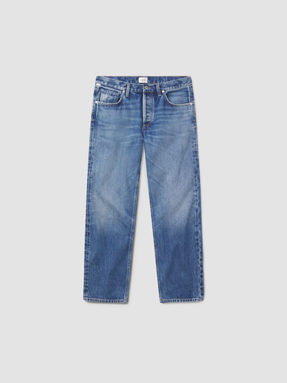 Jeans Neve Low Slung Claremont