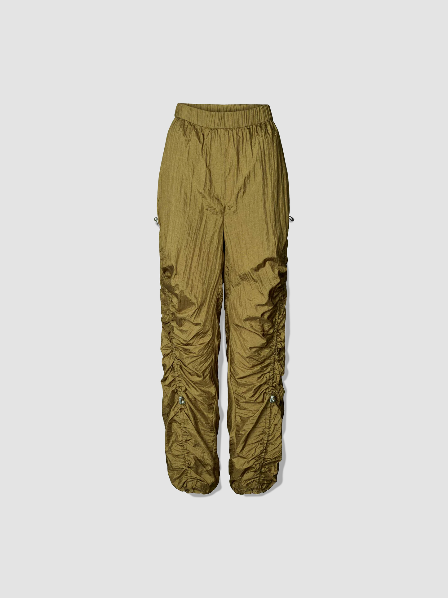 Pants Pina Parachute Olive