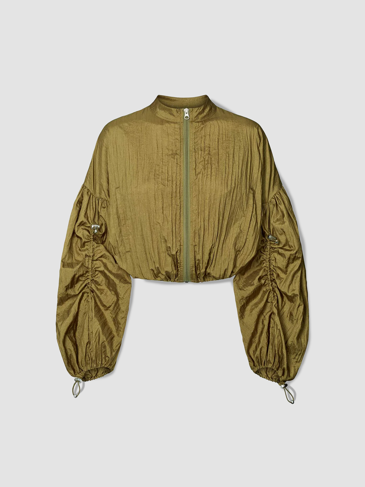 Jacket Isobel Parachute Olive