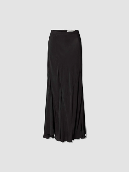 Skirt Long Jelena Black