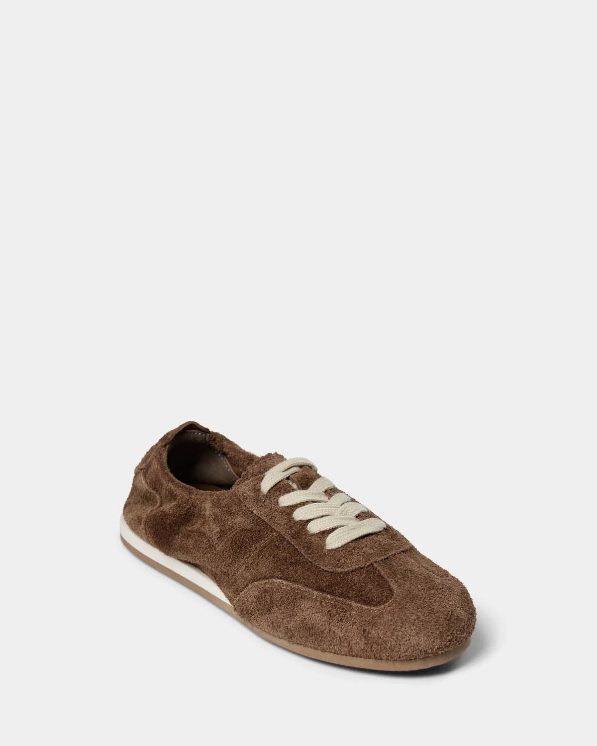 Sneaker Ivy Brown
