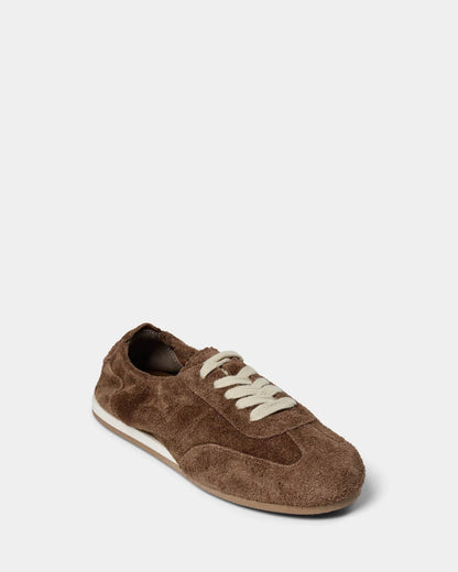 Sneaker Ivy Brown