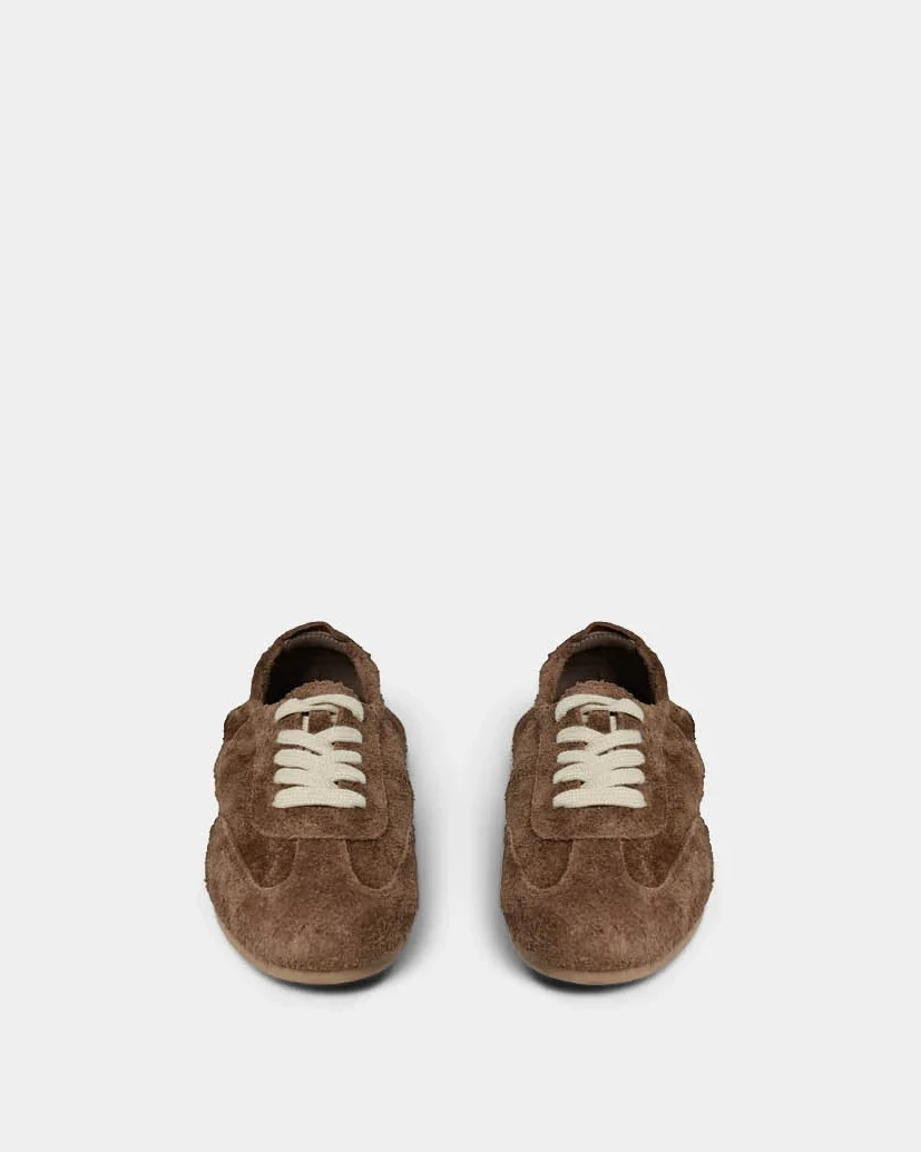 Sneaker Ivy Brown