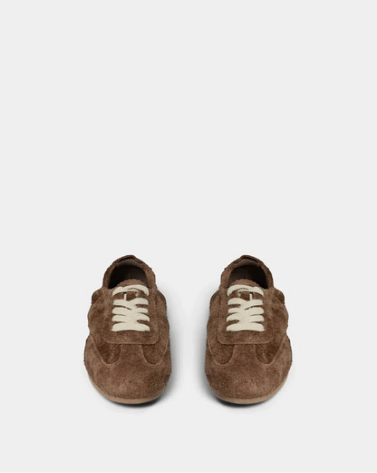 Sneaker Ivy Brown