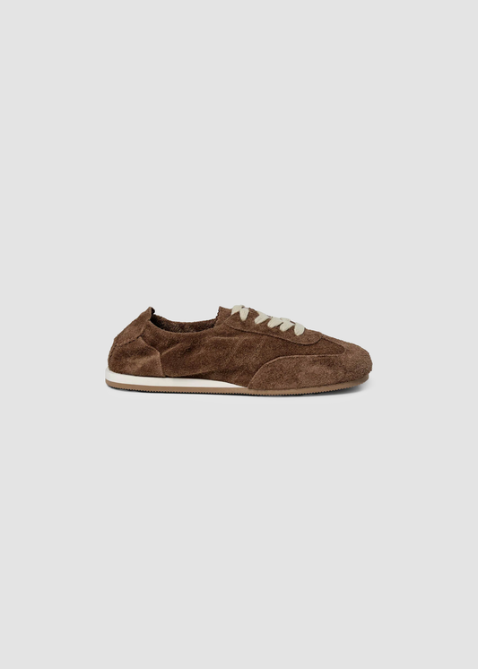 Sneaker Ivy Brown