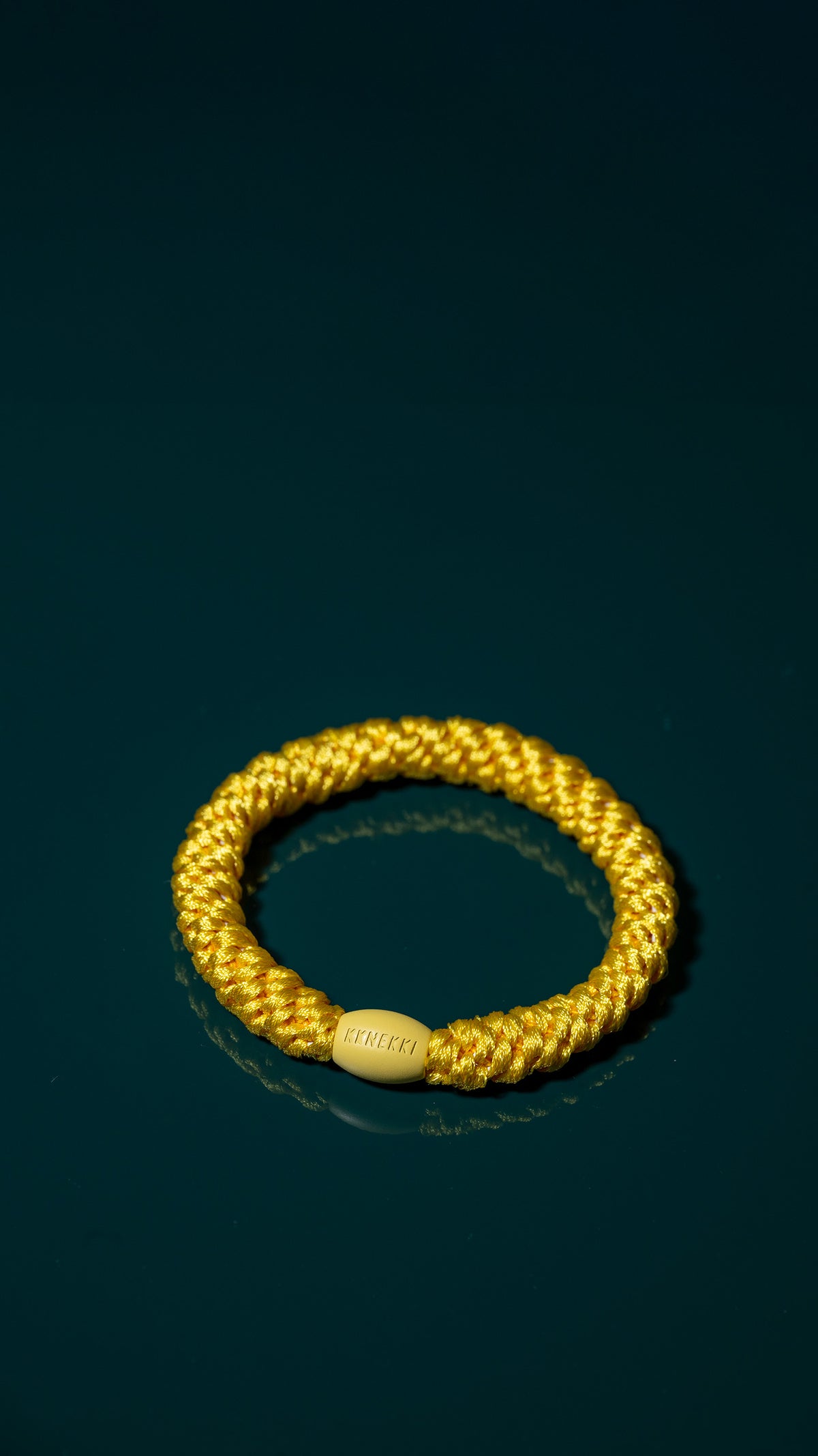 Hair Tie Sun