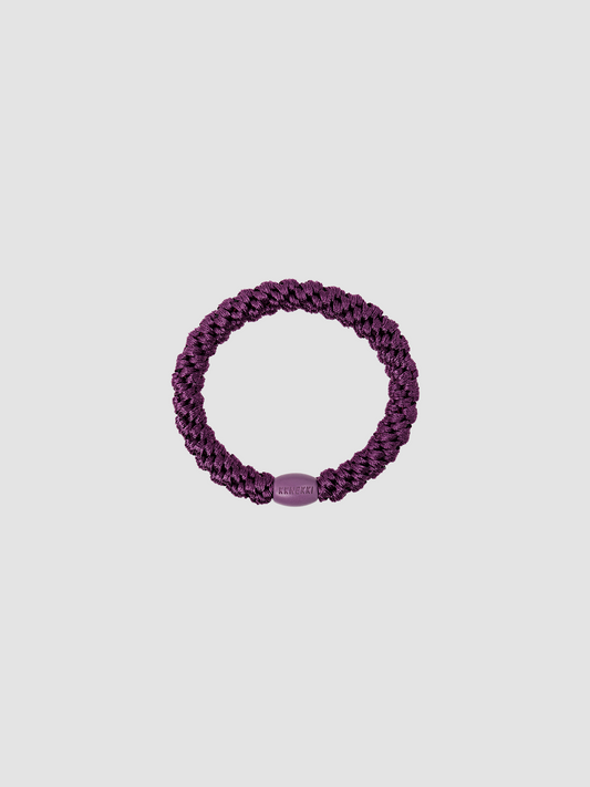 Hair Tie Grape