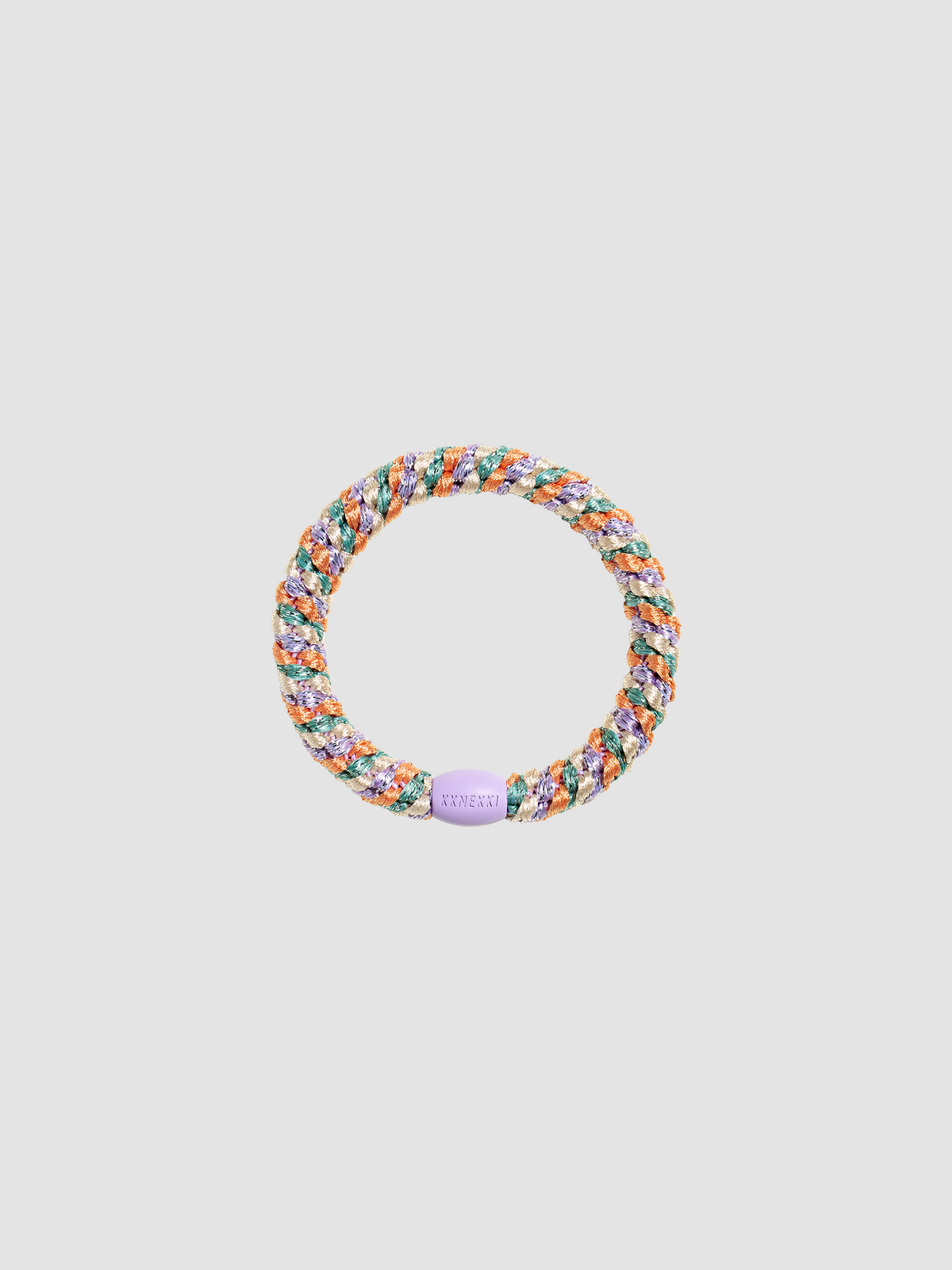 Hair Tie Mix Mermaid