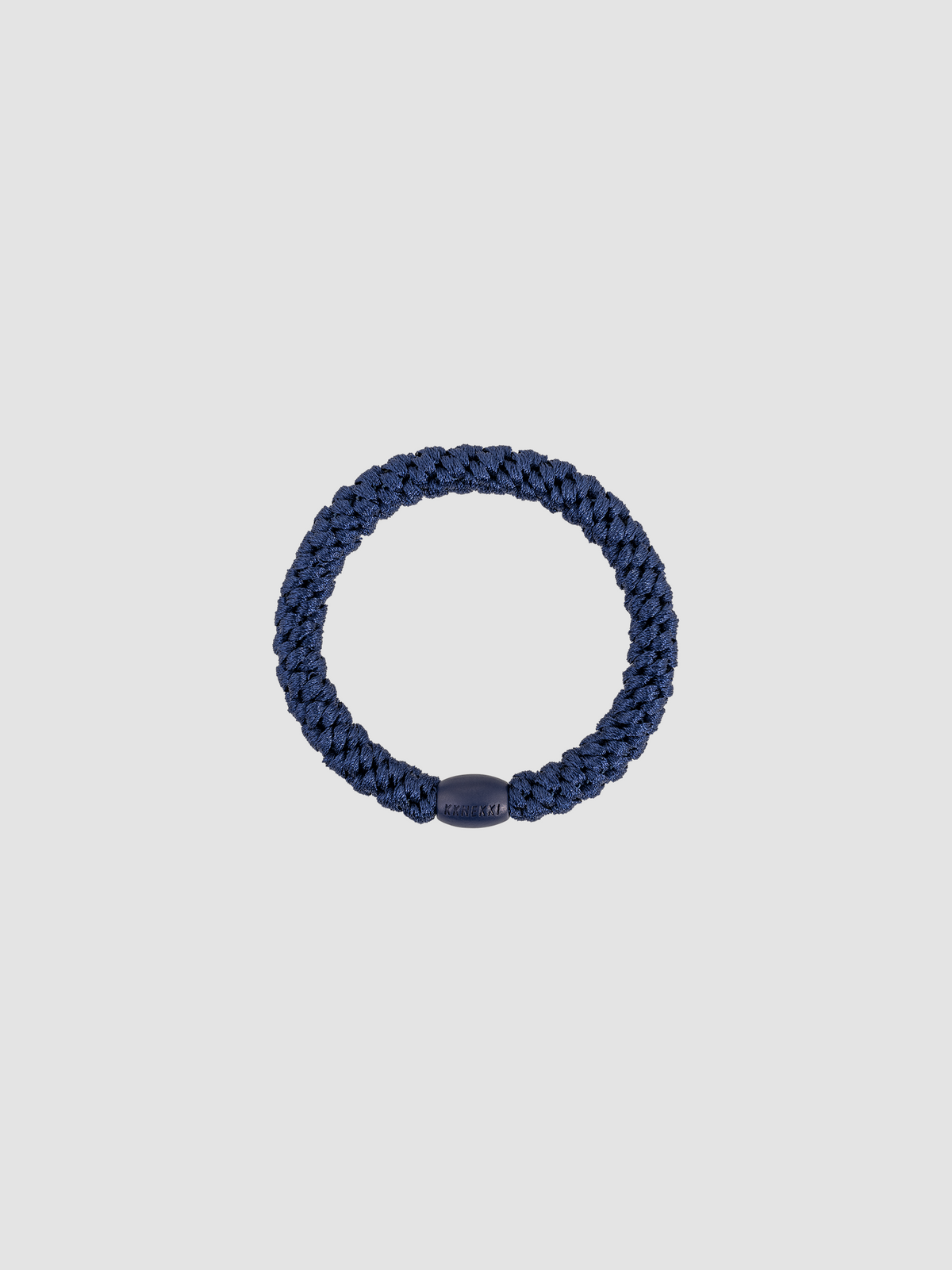 Hair Tie Navy