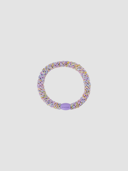 Hair Tie Unicorn Glitter